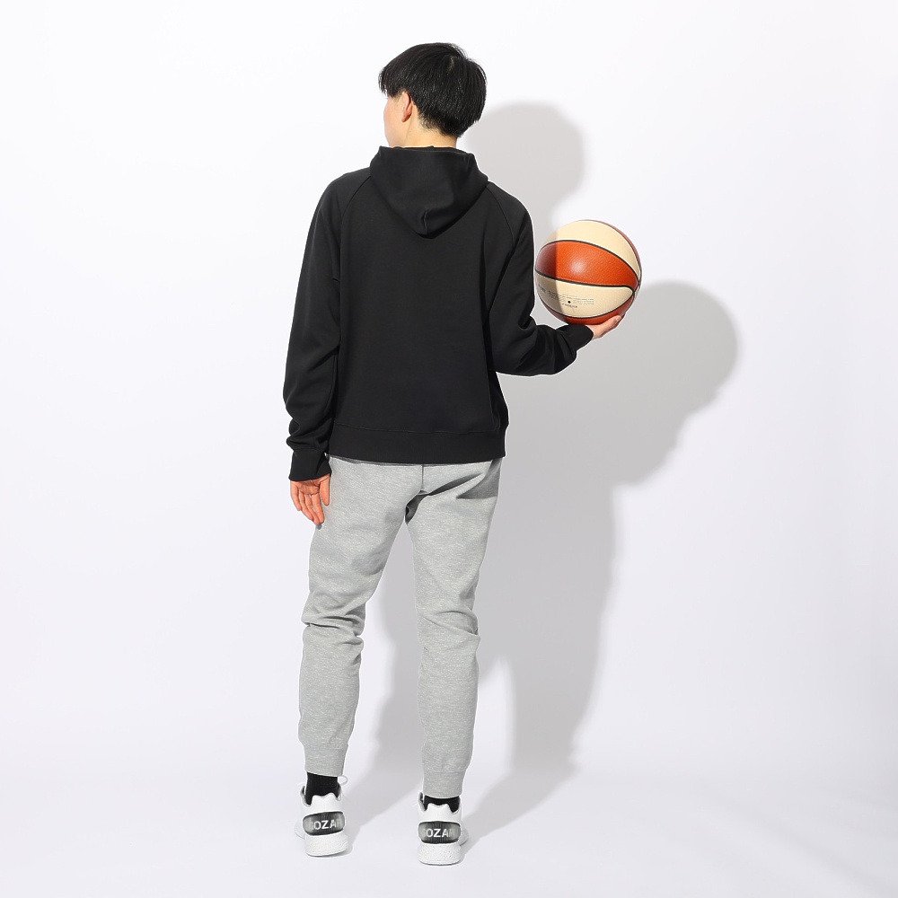 エゴザル（EGOZARU）（メンズ）バスケットボールウェア ダブルフェイス