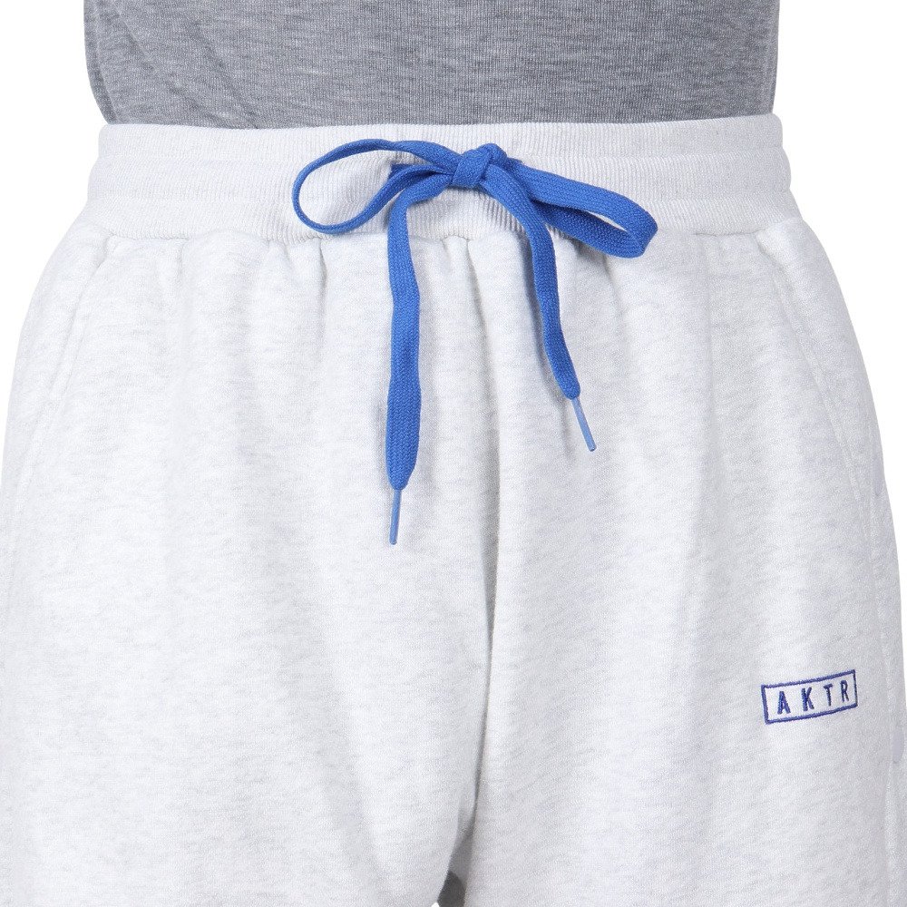 アクター（AKTR）（メンズ）バスケットボールウェア サイドスナップ