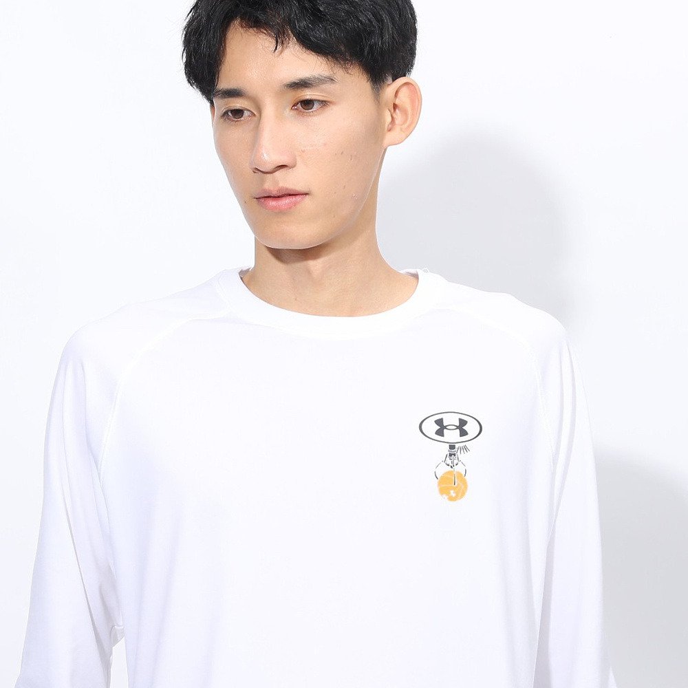 アンダーアーマー（UNDER ARMOUR）（メンズ）バスケットボールウェア