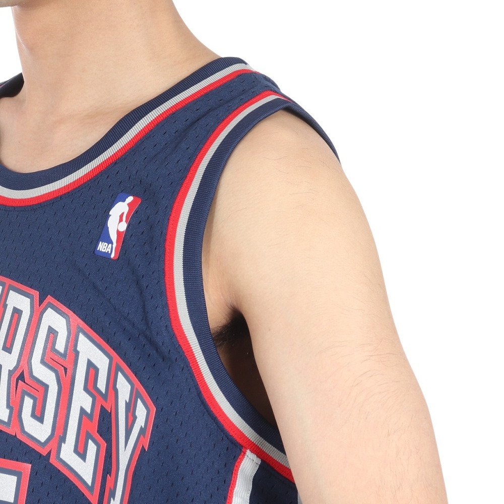 ミッチェルアンドネス（Mitchell&Ness）（メンズ）NBA スウィングマン