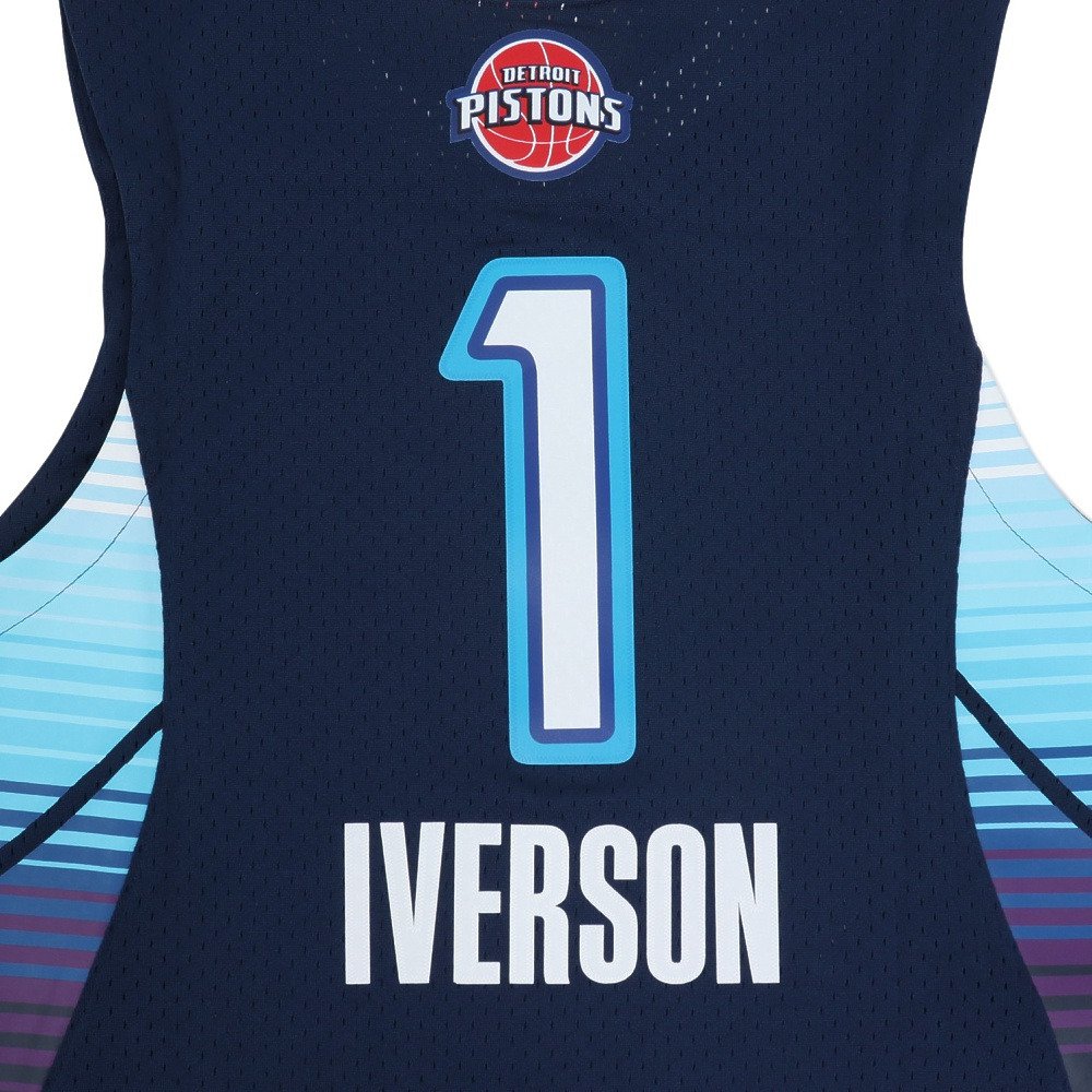 ミッチェルアンドネス（Mitchell&Ness）（メンズ）バスケットボール