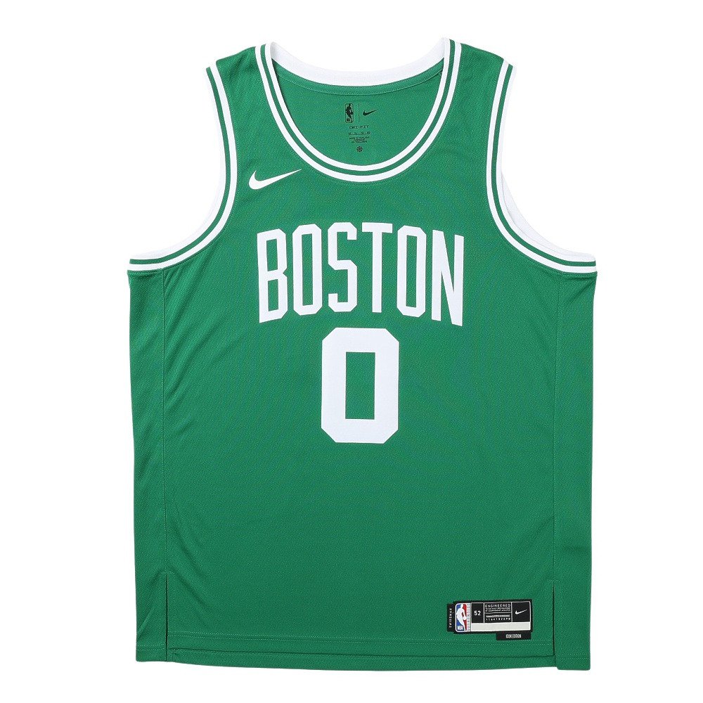 ナイキ（NIKE）（メンズ）タンクトップ NBA バスケウェア ボストン