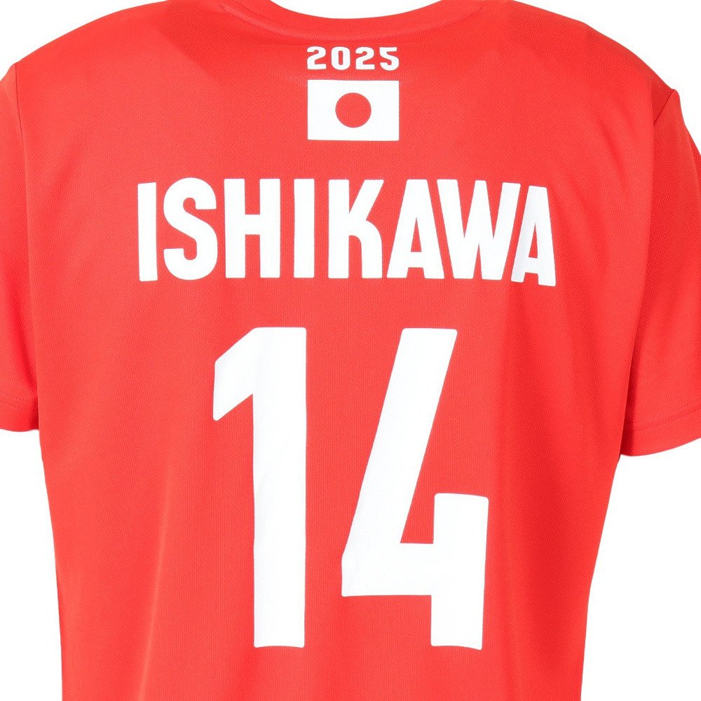 アシックス（ASICS）（メンズ、レディース）バレーボールウェア バレー