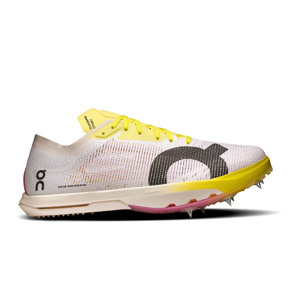 オン（On）（レディース）陸上スパイク オールウェザートラック専用