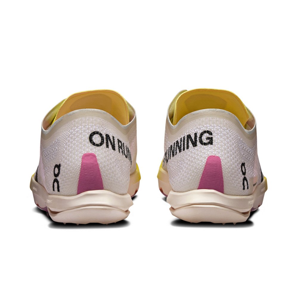 オン（On）（レディース）陸上スパイク オールウェザートラック専用