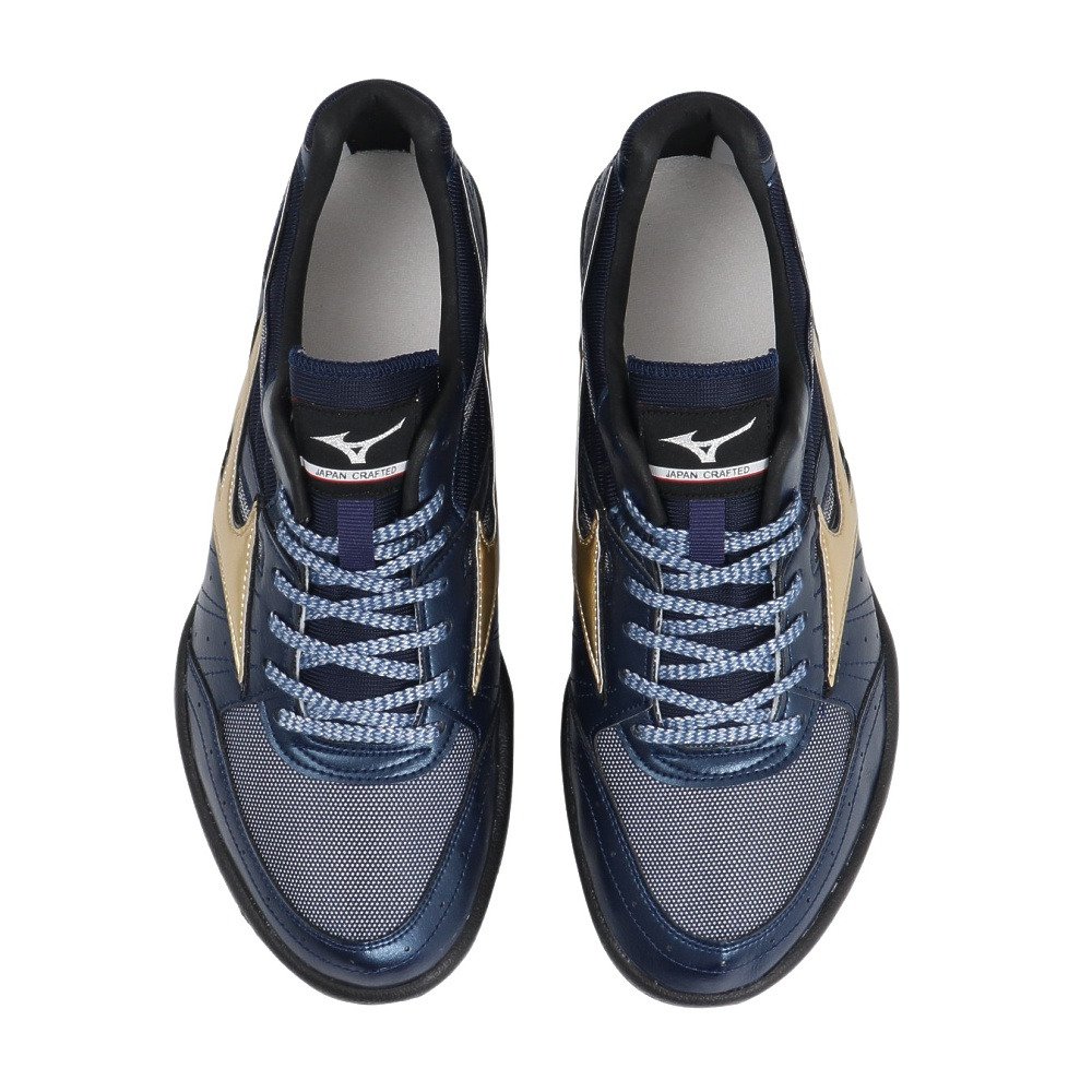 ミズノ（MIZUNO）（メンズ、レディース）陸上スパイク オールウェザー