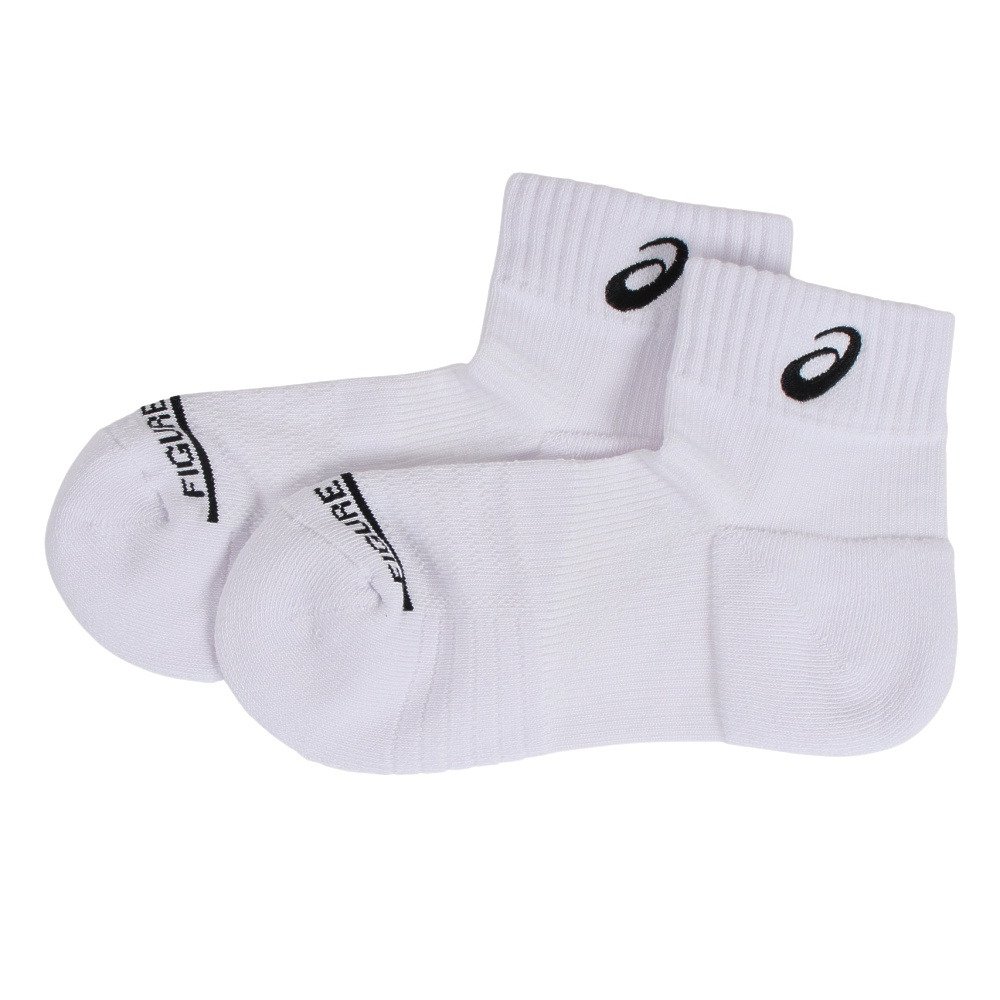 アシックス（ASICS）（メンズ、レディース）バレーボール ソックス