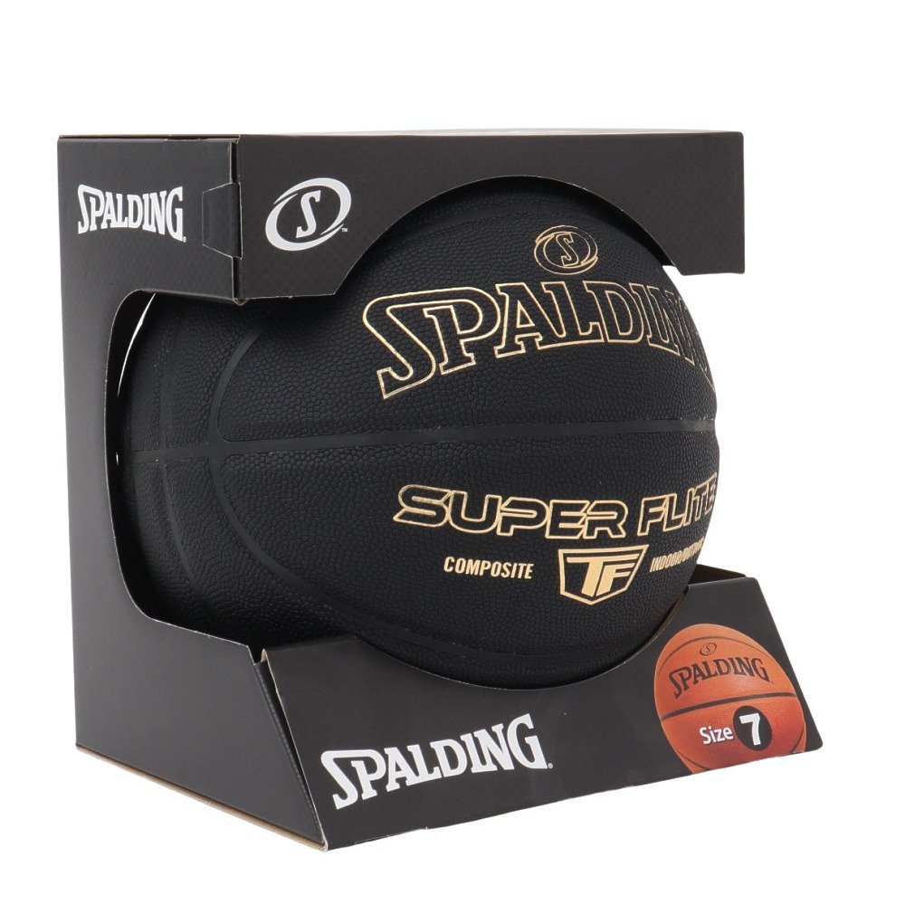 スポルディング（SPALDING）（メンズ）バスケットボール 7号球