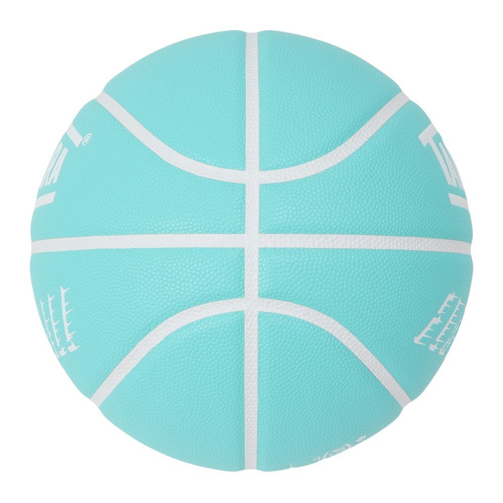 タチカラ（TACHIKARA）（メンズ）バスケットボール 7号球 FLASHBALL