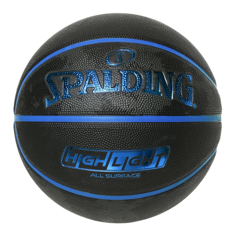 スポルディング（SPALDING）（メンズ）バスケットボール 7号球 ハイ
