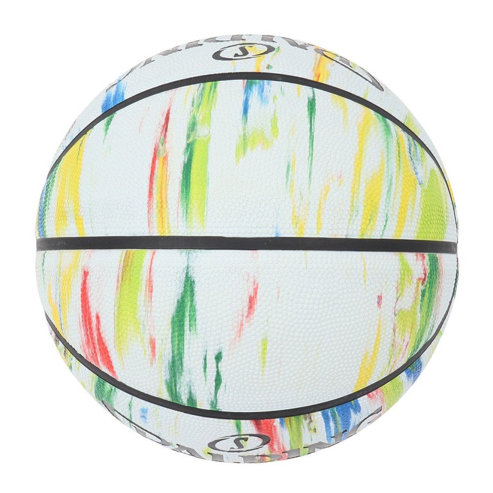 スポルディング（SPALDING）（レディース）バスケットボール 6号球