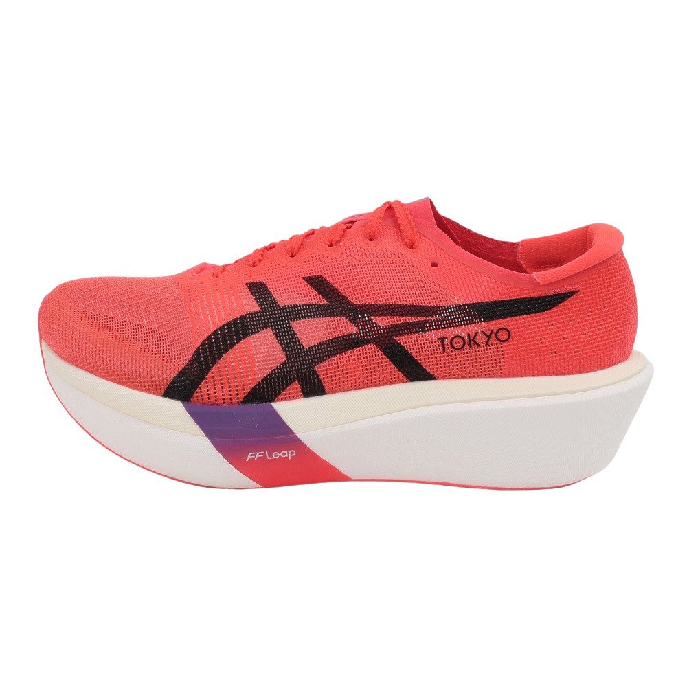 アシックス（ASICS）（メンズ、レディース）ランニング マラソン メタ