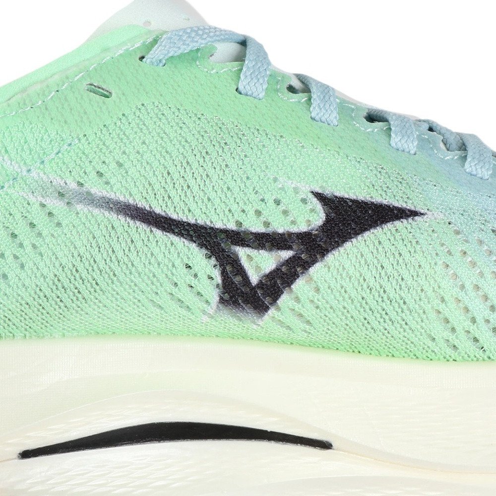 ミズノ（MIZUNO）（メンズ、レディース）ランニングシューズ