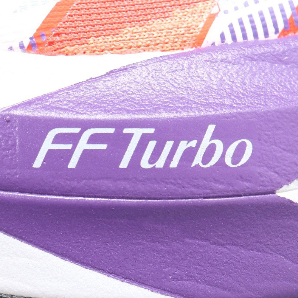 アシックス マジックスピード4 28.5 ランニングシューズ 箱あり