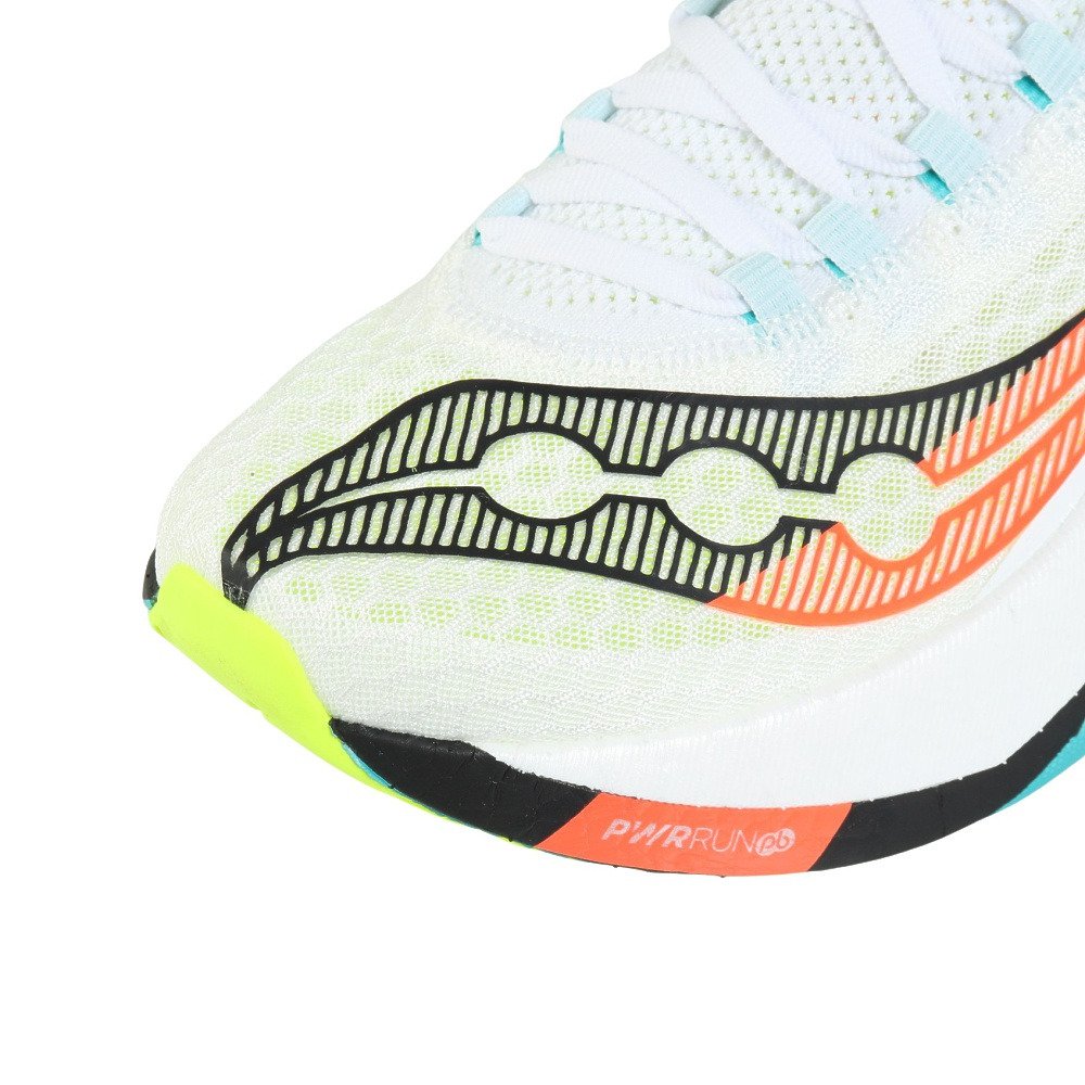 サッカニー（SAUCONY）（メンズ）ランニングシューズ トレーニング