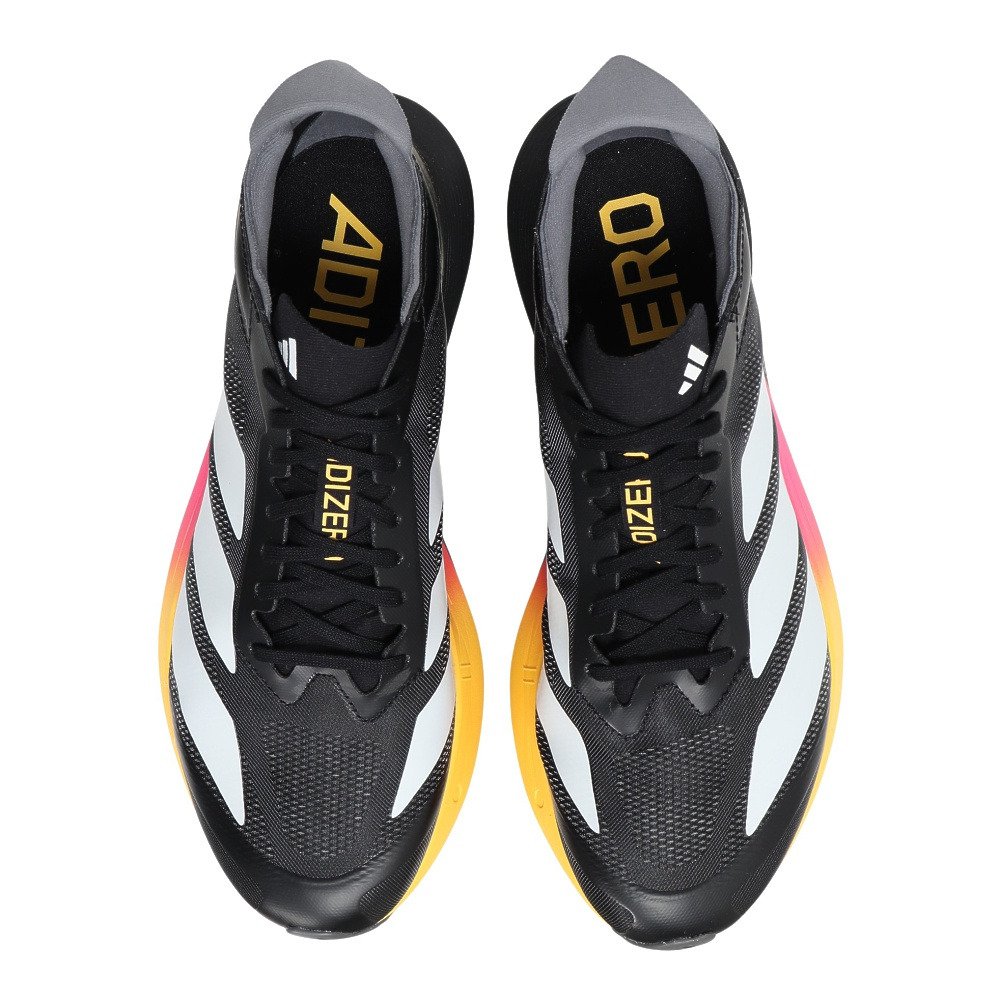 アディダス（adidas）（メンズ、レディース）ランニングシューズ