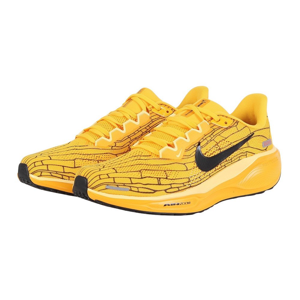 ナイキ（NIKE）（メンズ）ランニングシューズ ジョギングシューズ エア