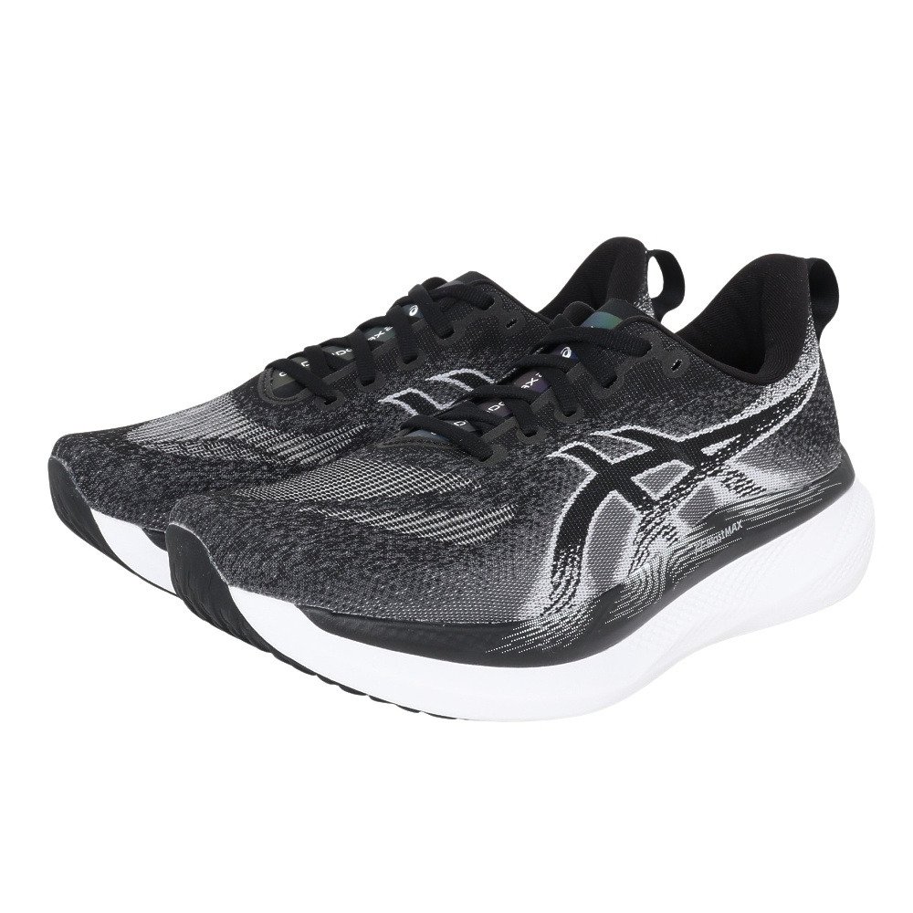 アシックス（ASICS）（メンズ）ランニングシューズ ジョギングシューズ