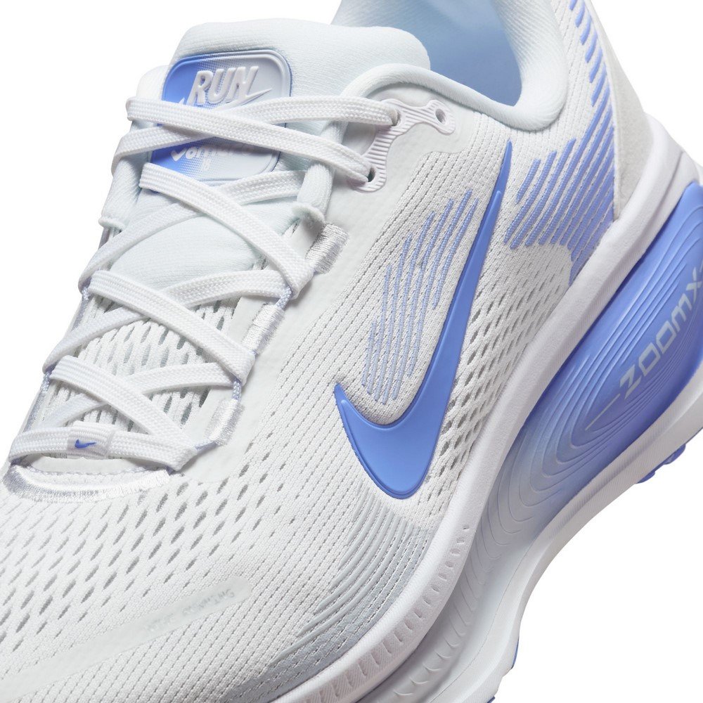 ナイキ（NIKE）（レディース）ランニング ジョギングシューズ ズーム