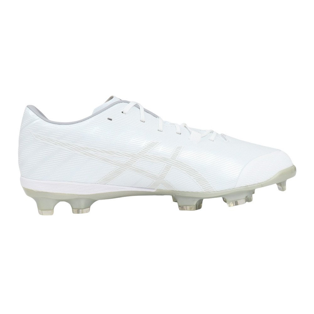 アシックス（ASICS）（メンズ）野球スパイク 白 ゴールドステージ