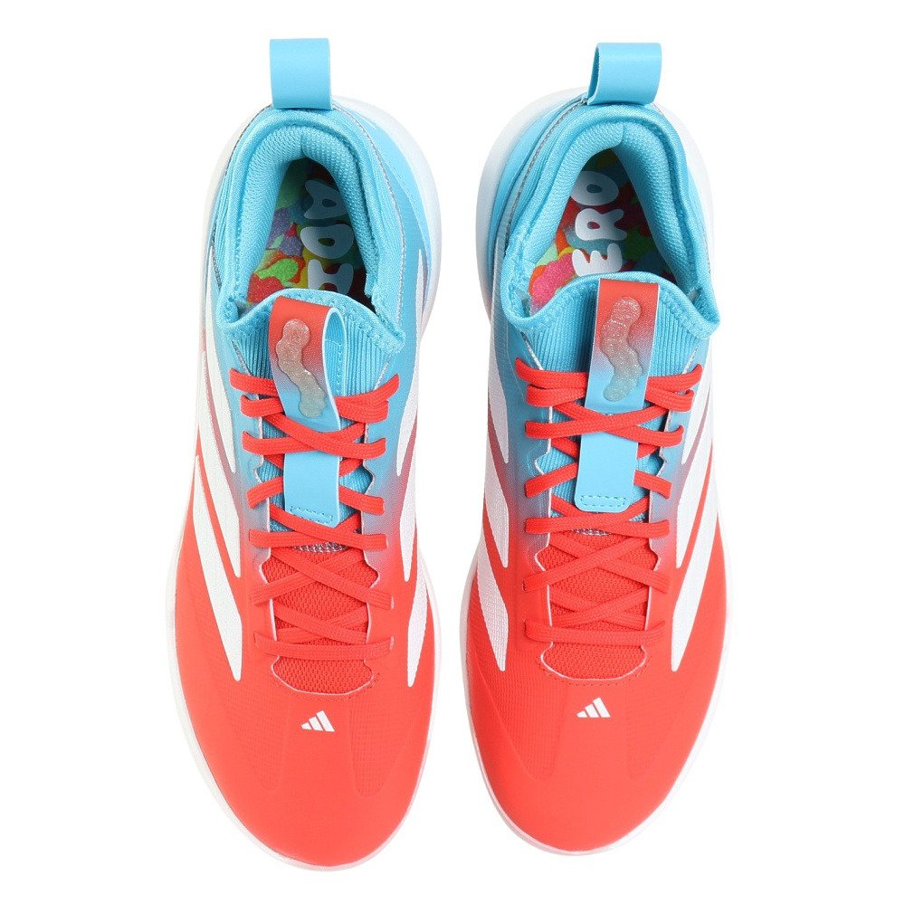 アディダス（adidas）（メンズ）野球スパイク アディゼロ インパクト