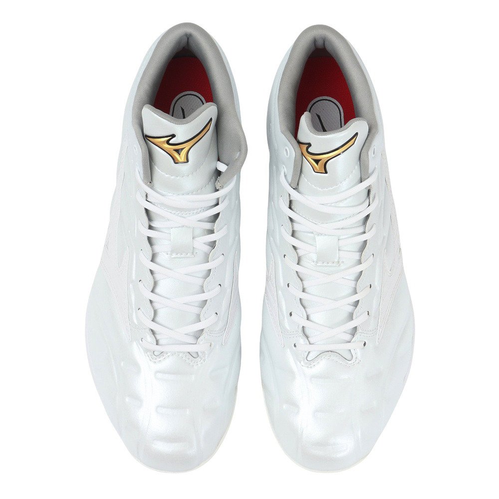 ミズノ（MIZUNO）（メンズ、レディース）野球スパイク ミズノプロ