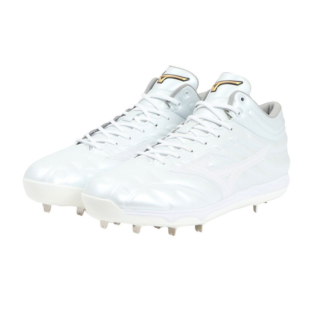 ミズノ（MIZUNO）（メンズ、レディース）野球スパイク ミズノプロ