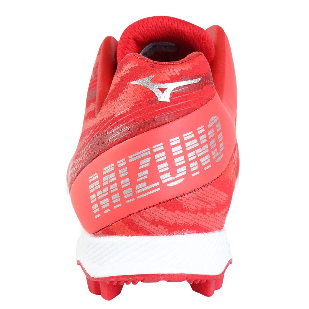ミズノ（MIZUNO）（メンズ）野球/ソフトボールスパイク ウエーブライト