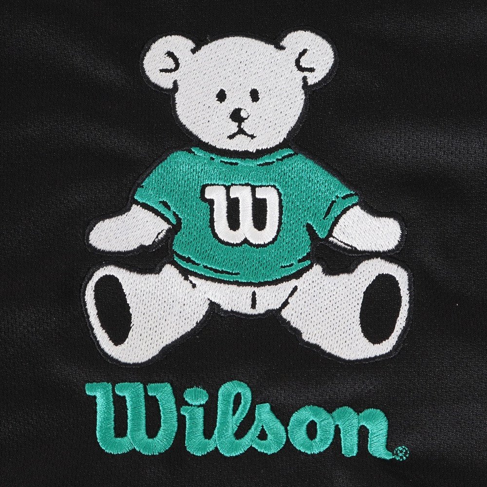 ウイルソン（Wilson）（メンズ、レディース）野球 ウイルソンベア