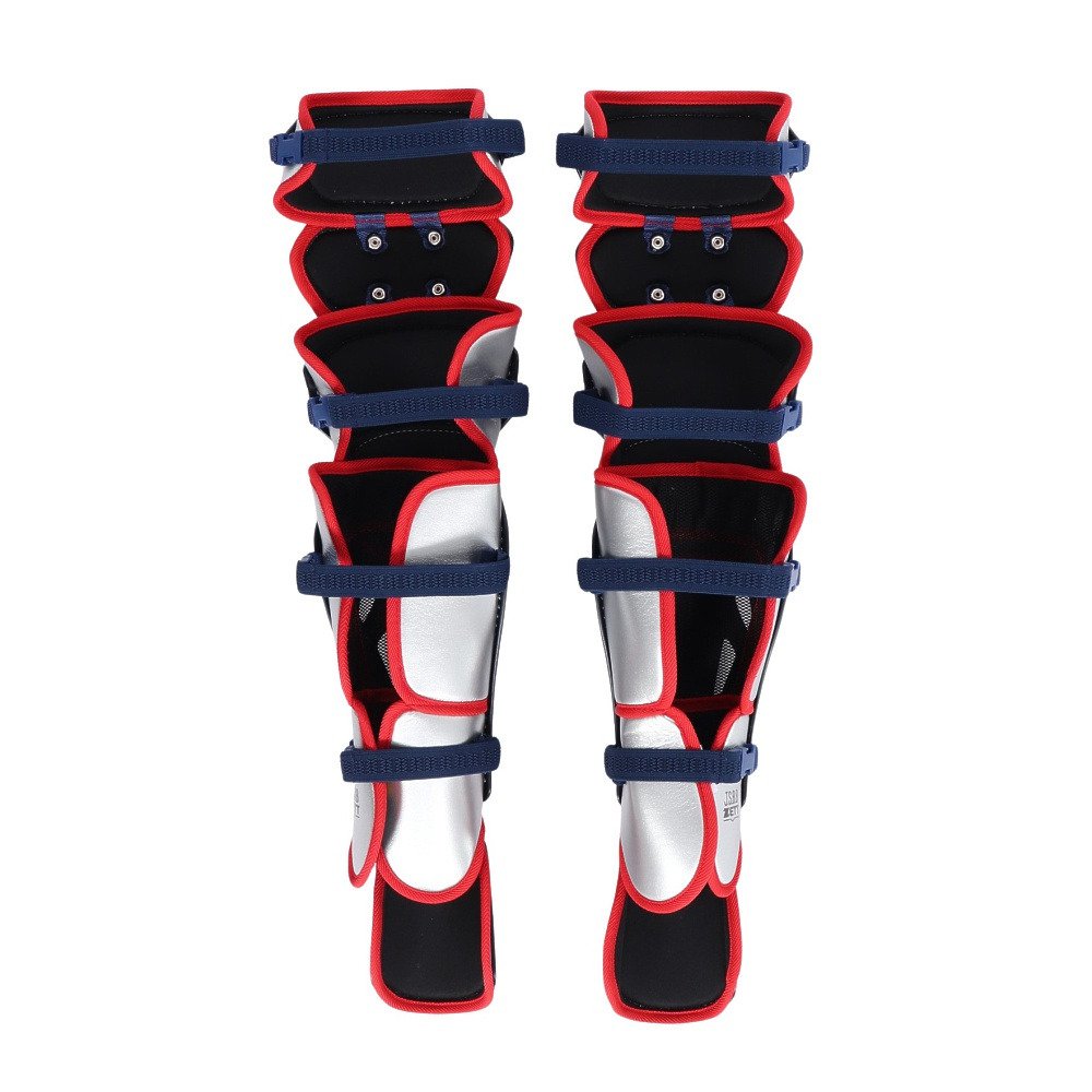 ゼット（ZETT）（メンズ）野球 軟式 キャッチャー 防具 3点セット