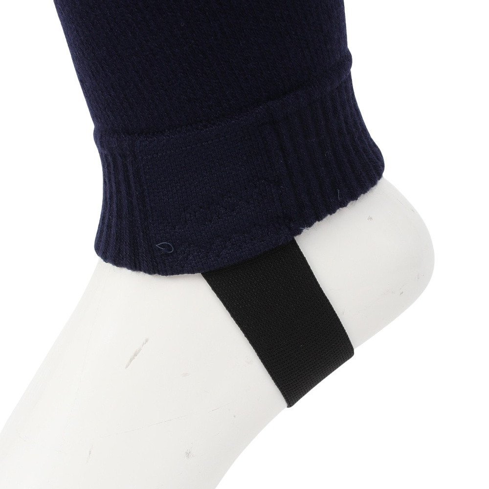 エックスティーエス（XTS）（メンズ）レッグウォーマー 727G0RW7680 NVY