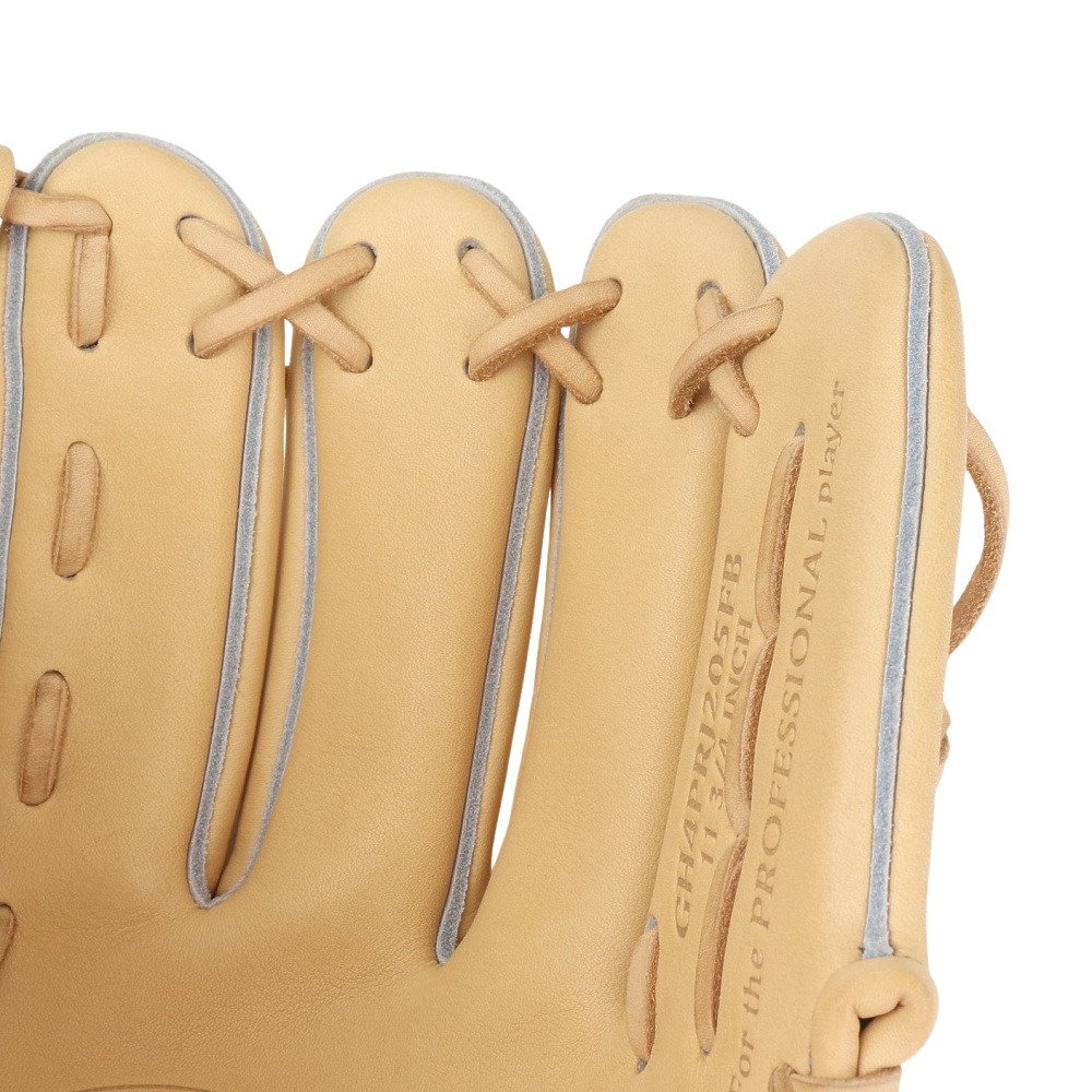 ローリングス（Rawlings）（メンズ）硬式用グラブ 投手用 野球グローブ