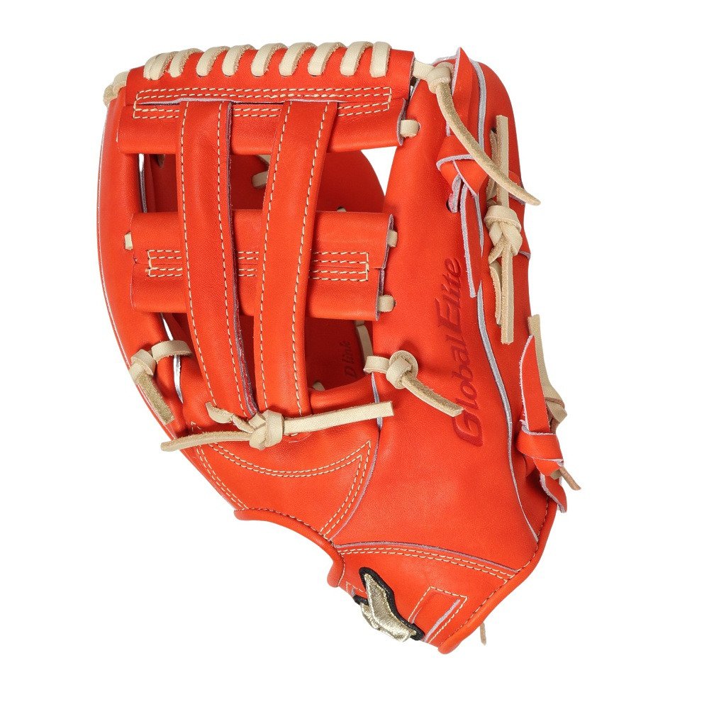 ミズノ（MIZUNO）（メンズ）硬式用 グラブ 内野手用 グローバル