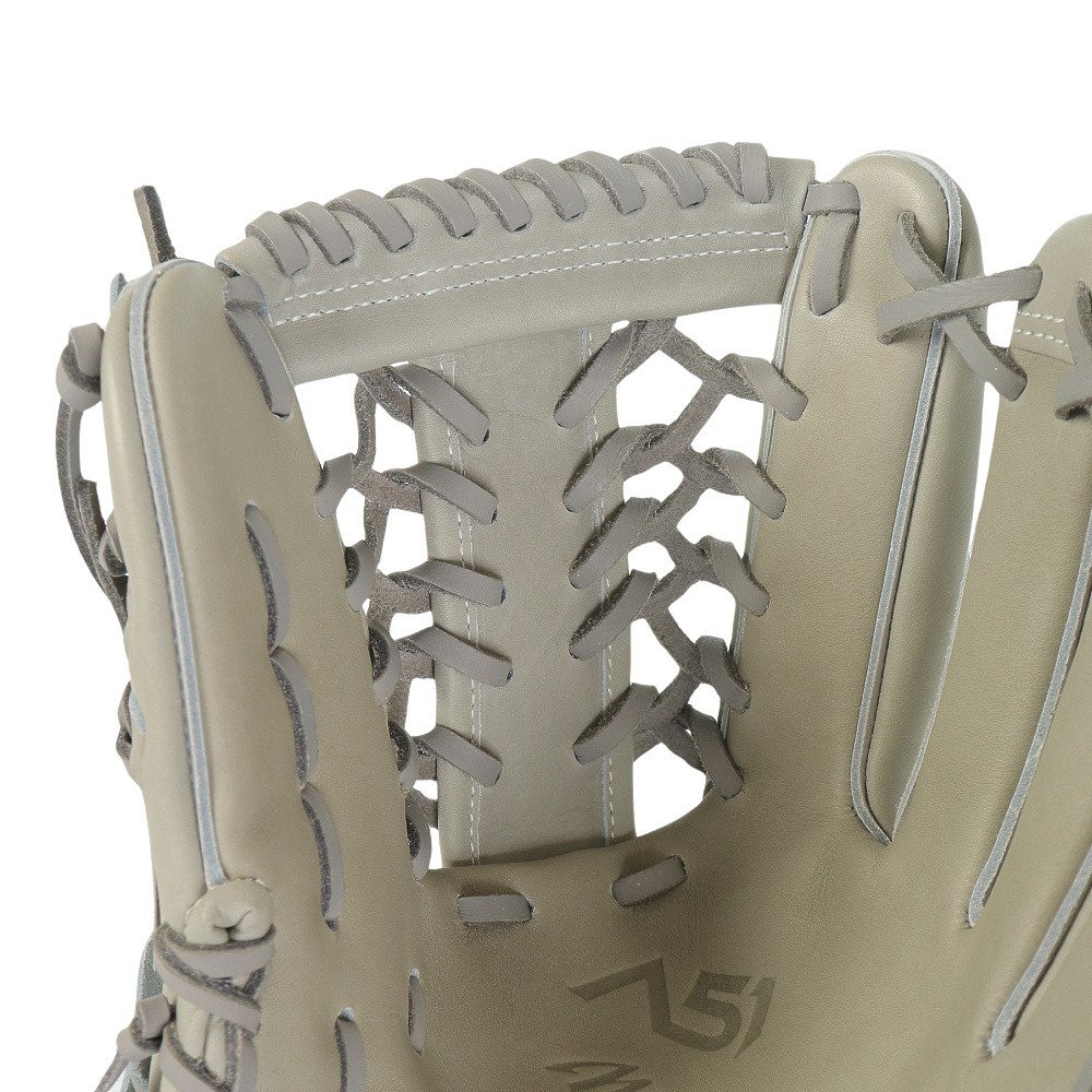 ミズノ（MIZUNO）（メンズ）硬式用 グラブ 内野手用 ミズノプロ A51