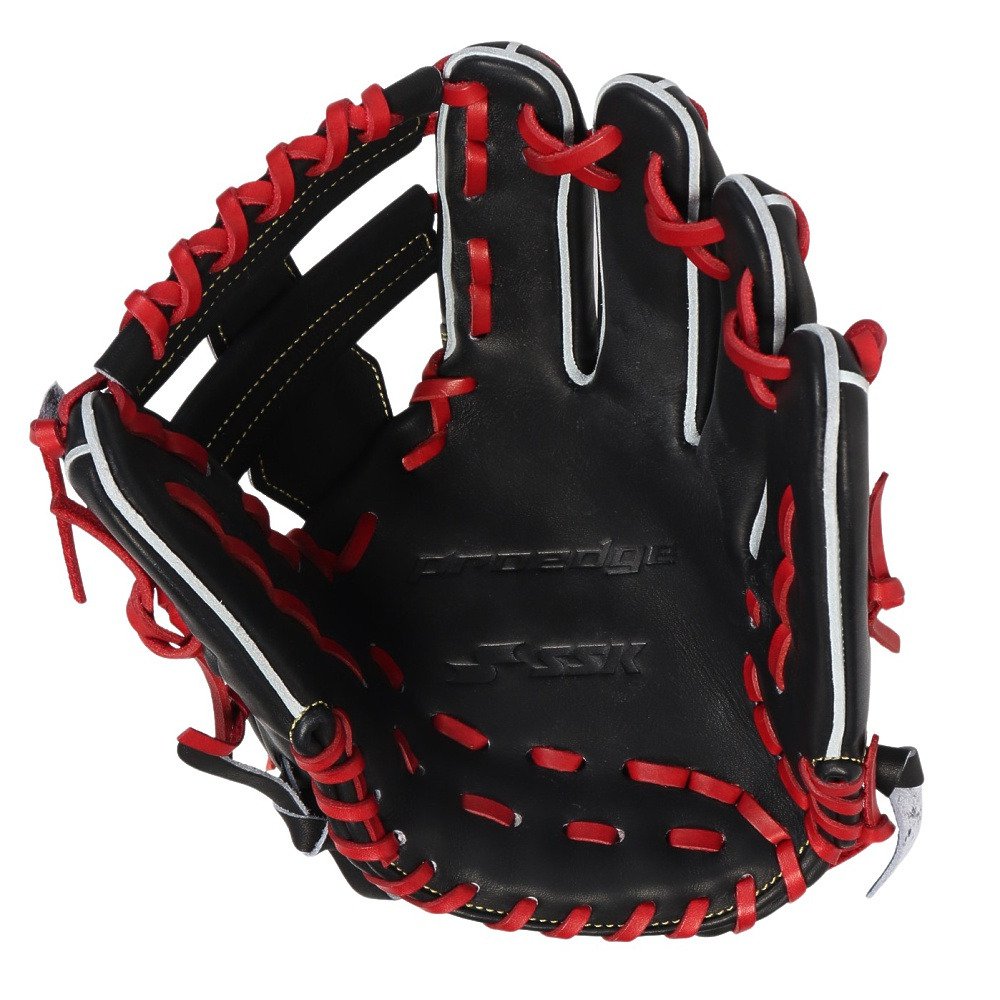 エスエスケイ（SSK）（メンズ）硬式用グラブ 内野手用 野球グローブ