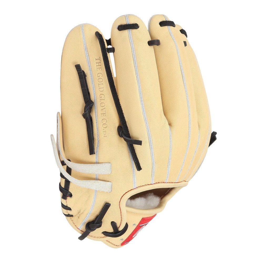 ローリングス（Rawlings）（メンズ）硬式用グラブ 内野手用 野球