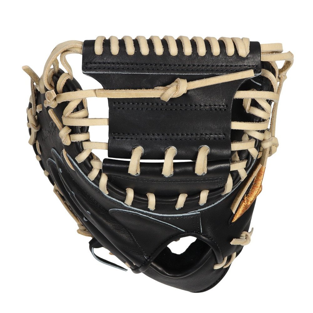 ミズノ（MIZUNO）（メンズ）硬式用グラブ 捕手用 ミズノプロ SAKEBI