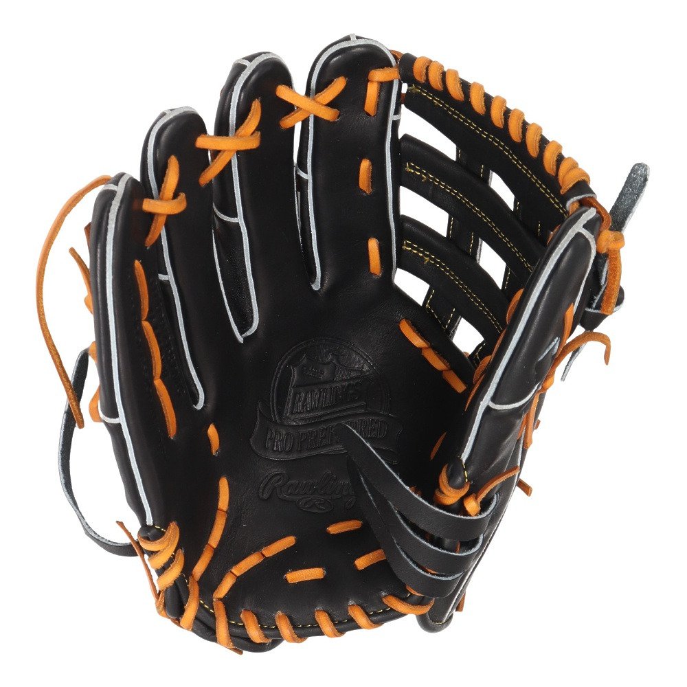 ローリングス（Rawlings）（メンズ）硬式用グラブ 外野手用 野球