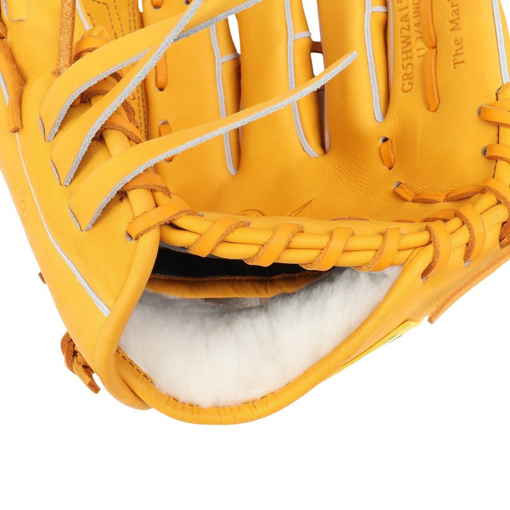 ローリングス（Rawlings）（メンズ）軟式用グラブ 投手用 野球グローブ