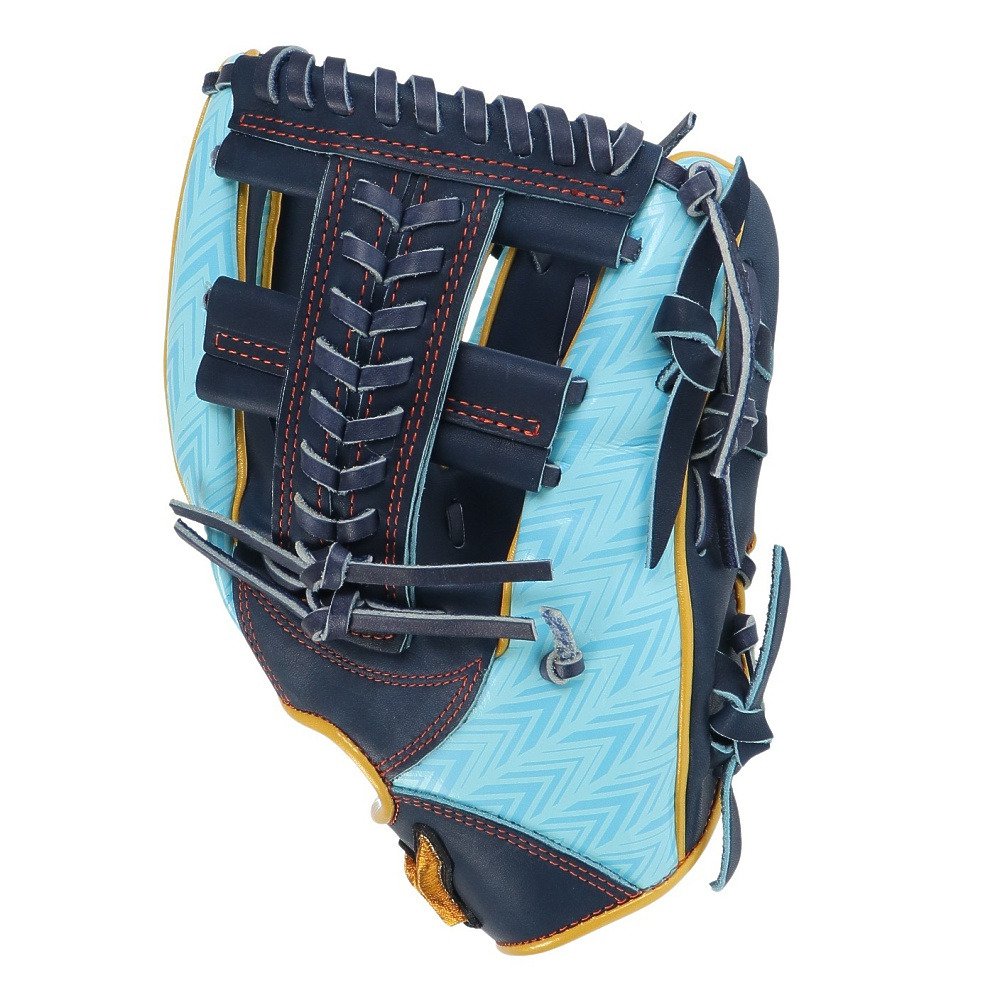 限定モデル】 ミズノプロ 軟式グローブ 内野手用 1AJGR23005 限定