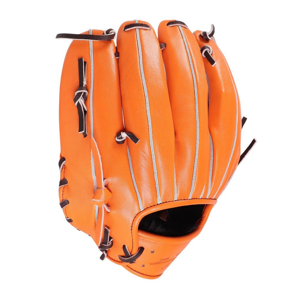 ハイゴールド（Hi-Gold）（メンズ）軟式用グラブ 内野手 野球グローブ