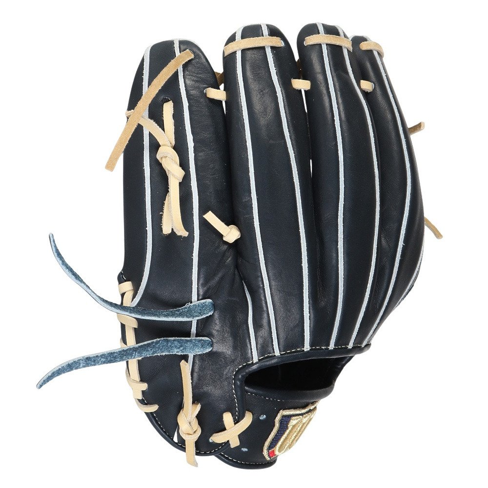 ウイルソン（Wilson）（メンズ、レディース）軟式用グラブ 内野手 野球