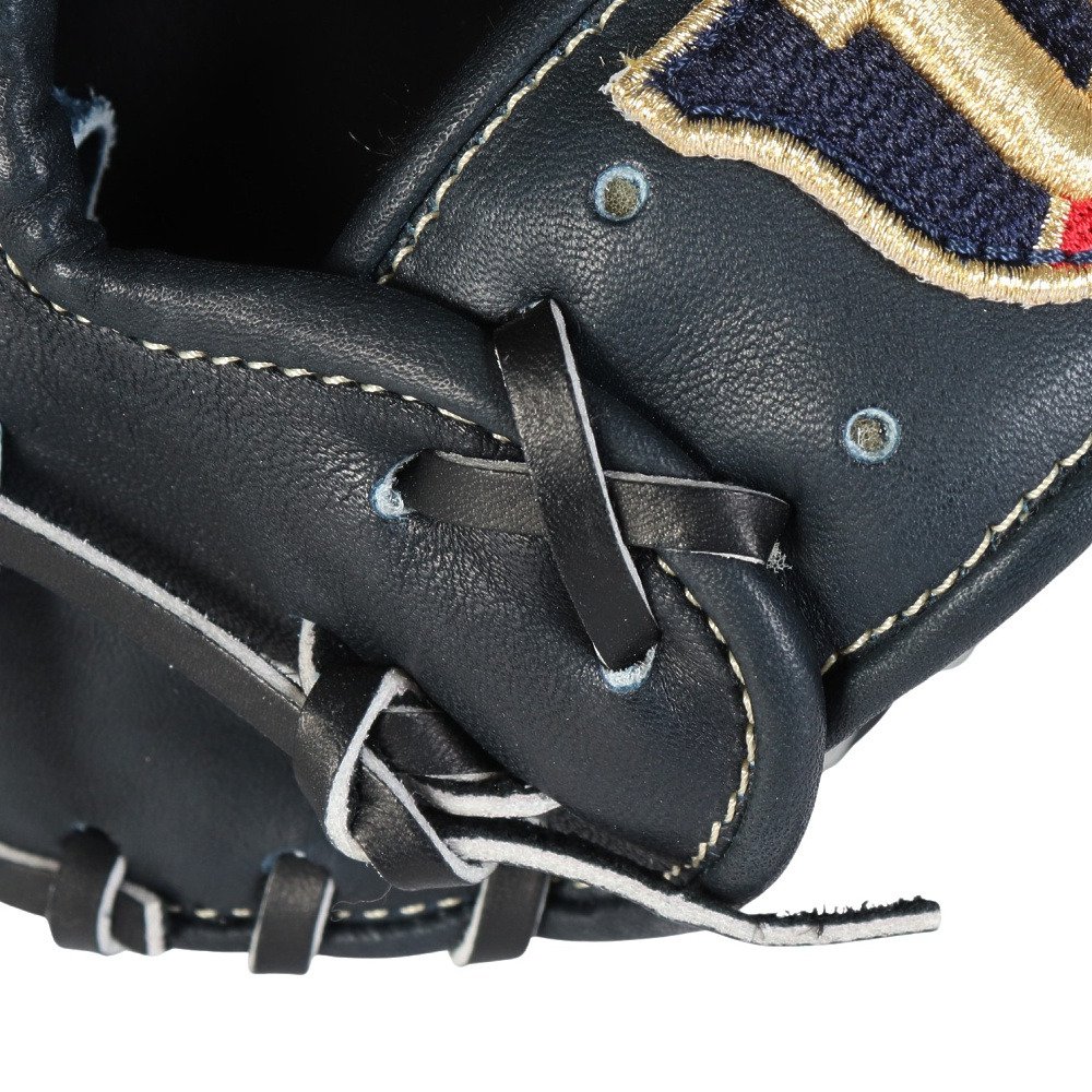 ウイルソン（Wilson）（メンズ、レディース）軟式用グラブ 内野手 野球