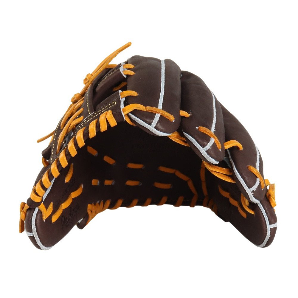 ローリングス（Rawlings）（メンズ）軟式用グラブ 内野手 野球グローブ