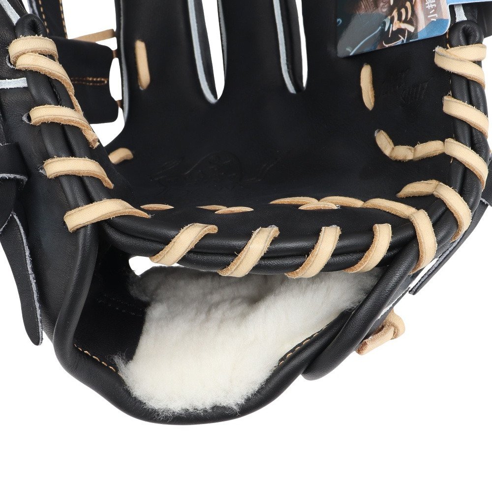 ローリングス（Rawlings）（メンズ）軟式用グラブ 内野手 野球グローブ