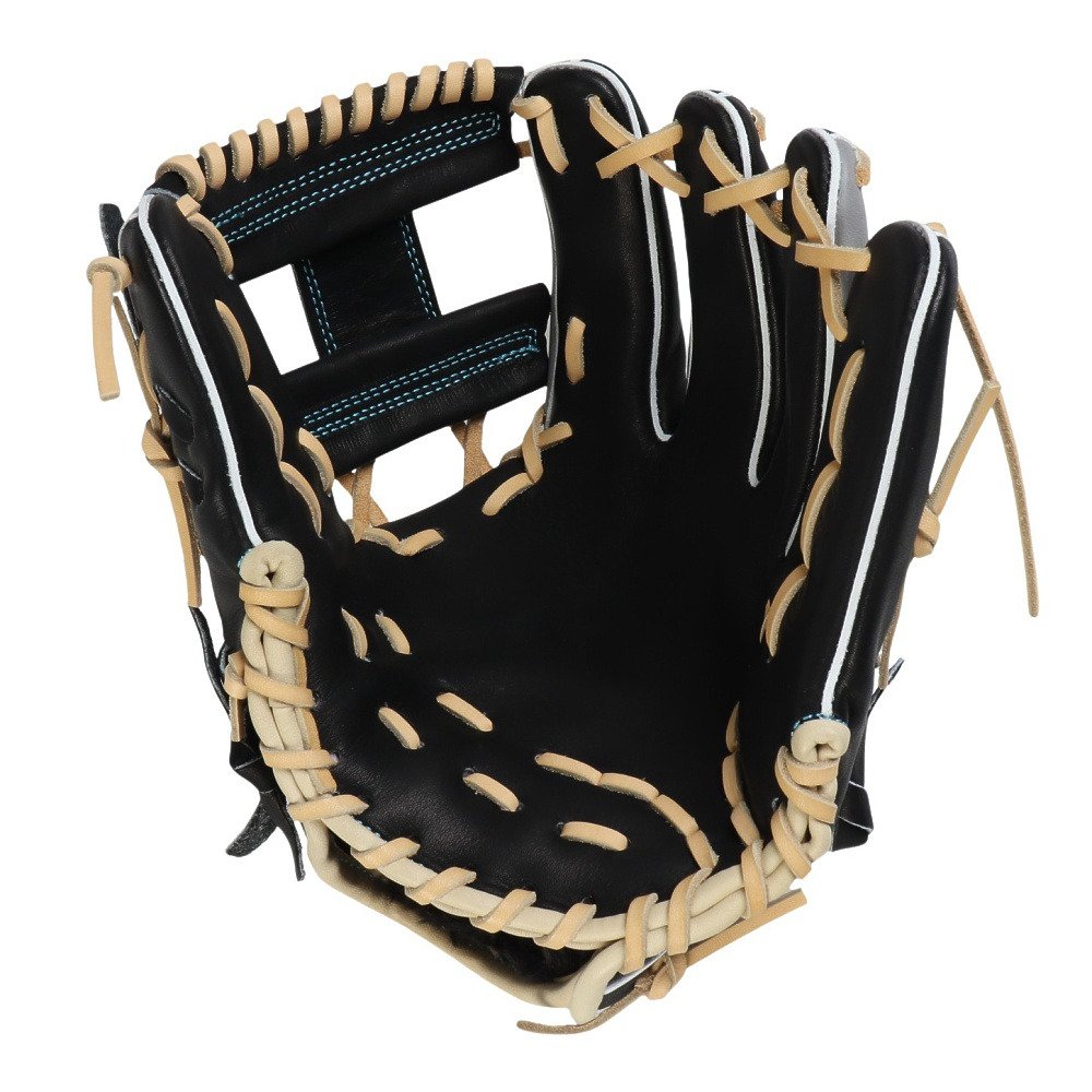 アトムズ（ATOMS）（メンズ）軟式用グラブ 内野手 野球グローブ 一般