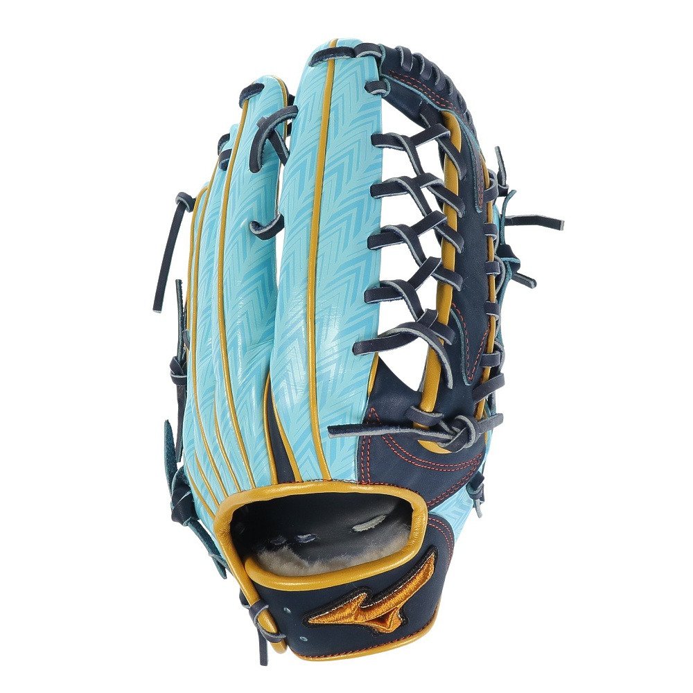 ミズノ（MIZUNO）（メンズ）軟式グローブ 外野手用 ミズノプロ 23