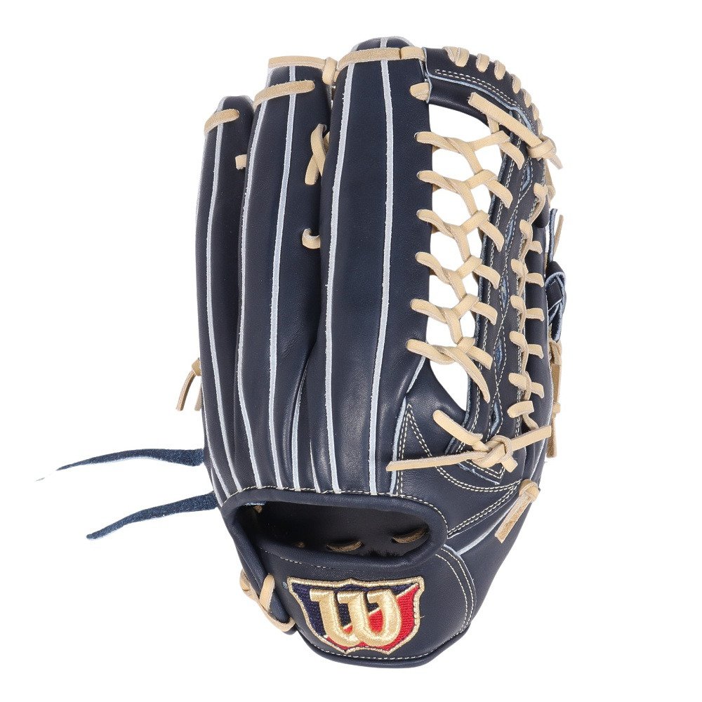 ORIX BlueWave 野球グローブ ORIX BlueWave 野球グローブ