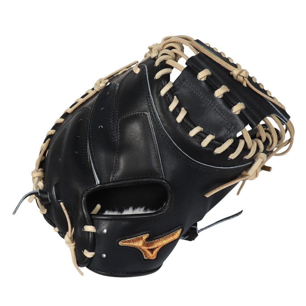 716 ミズノプロ 型抜群 即戦力 内野手用グローブ MIZUNO ミズノプロ