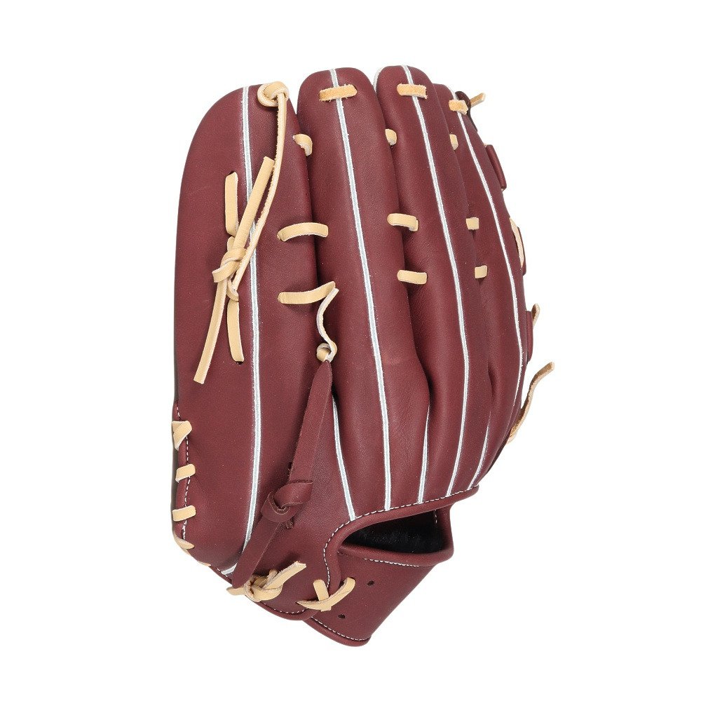 ゼット（ZETT）（メンズ）軟式用グラブ オールラウンド用 野球グローブ